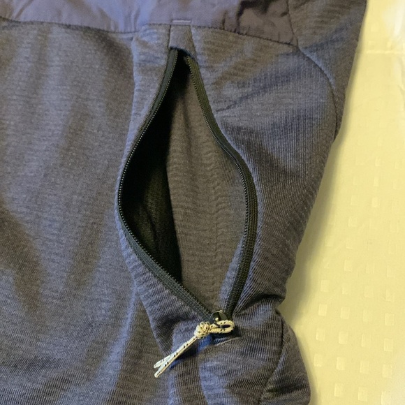 REI Swiftland Insulated Running Jacket - Picture 5 of 10